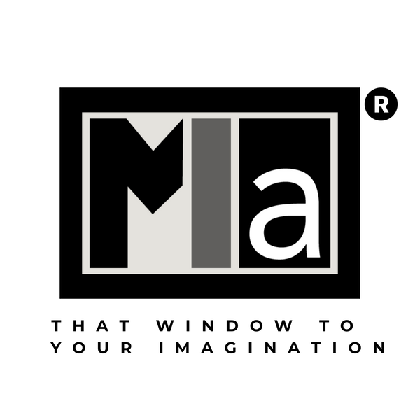 MIa Shopping logo