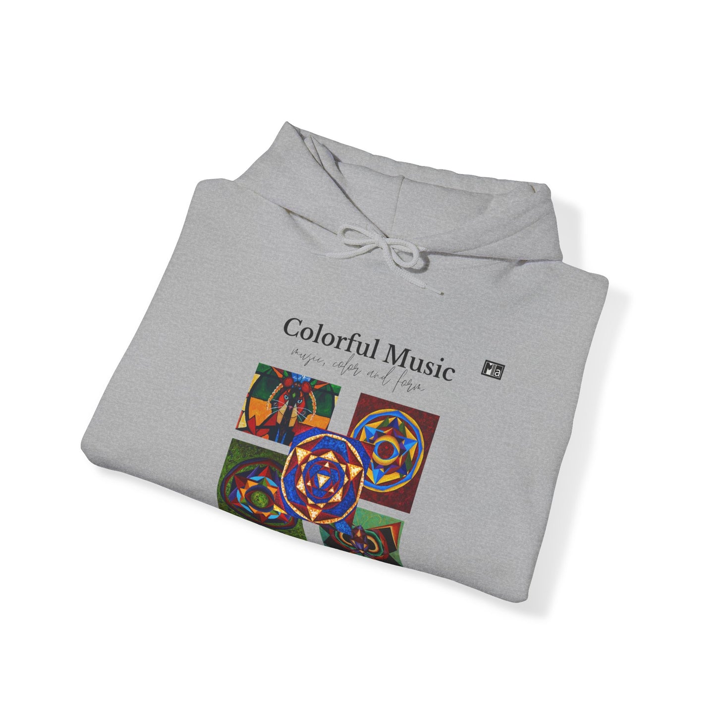 Copy of Unisex Heavy Blend™ Hooded Sweatshirt