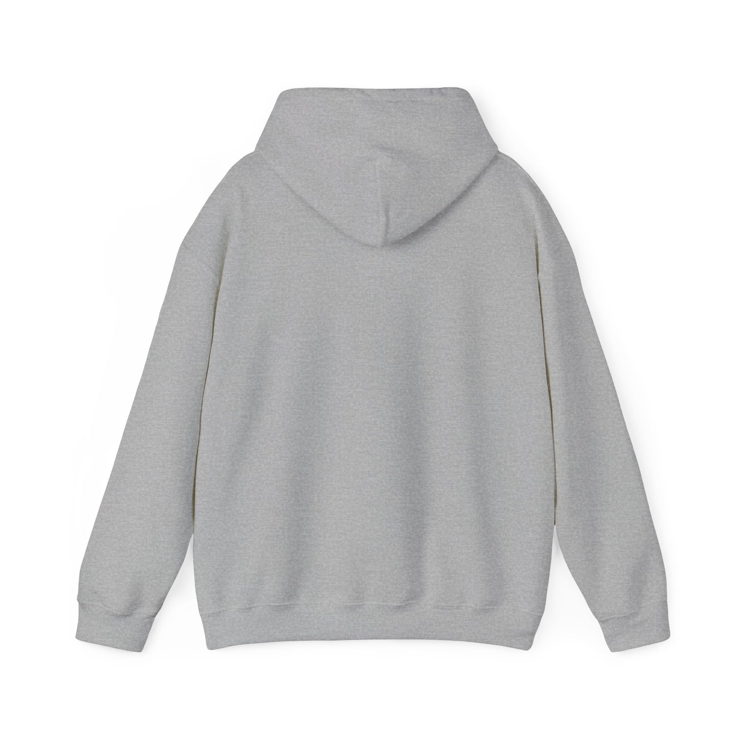 Copy of Unisex Heavy Blend™ Hooded Sweatshirt