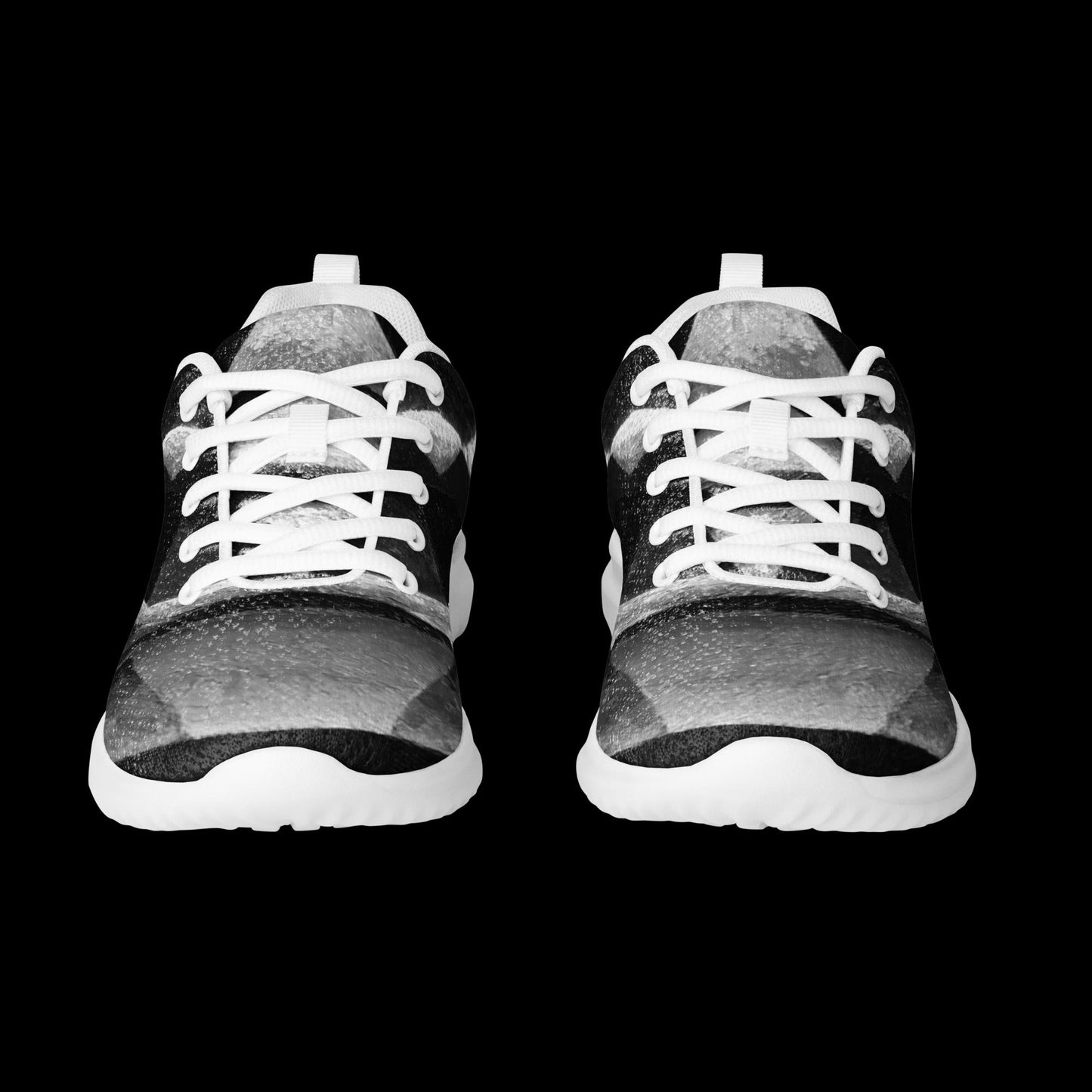 Men’s athletic shoes